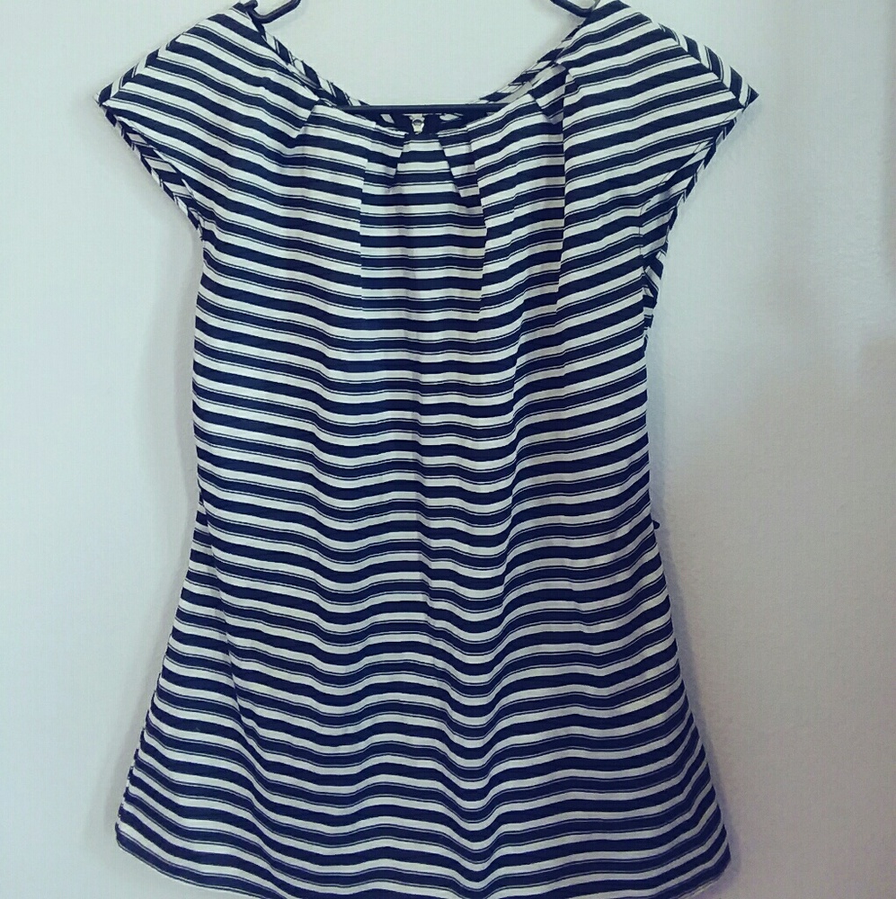 Blouse x Worthington